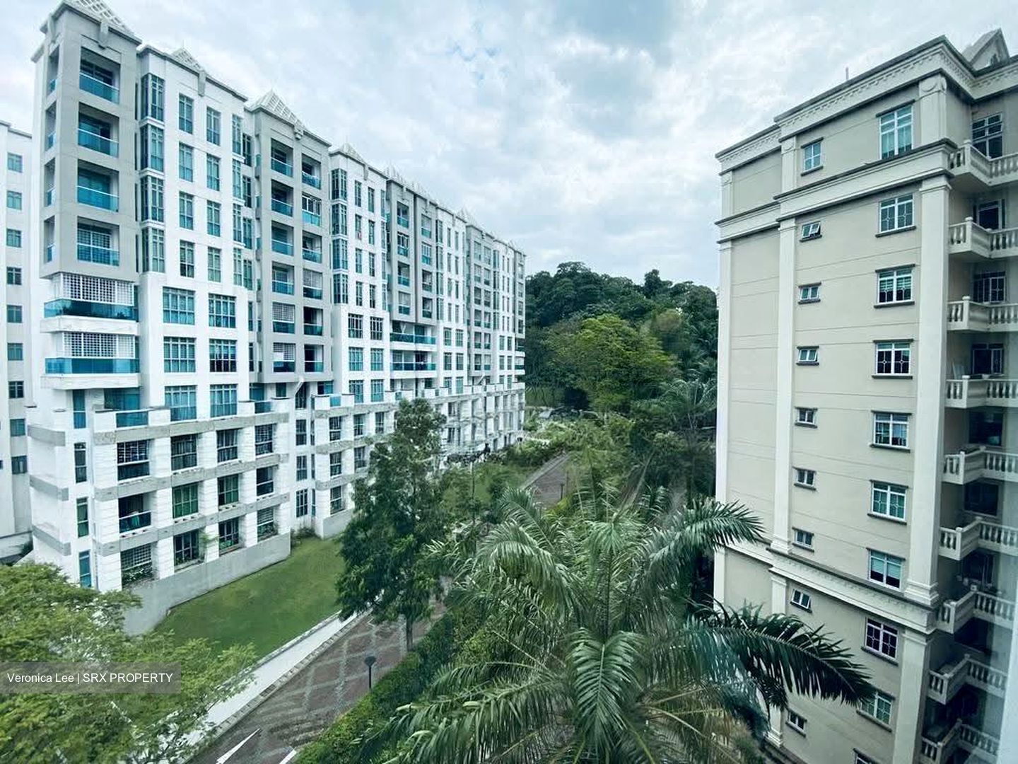 Symphony Heights (D21), Condominium #613363971